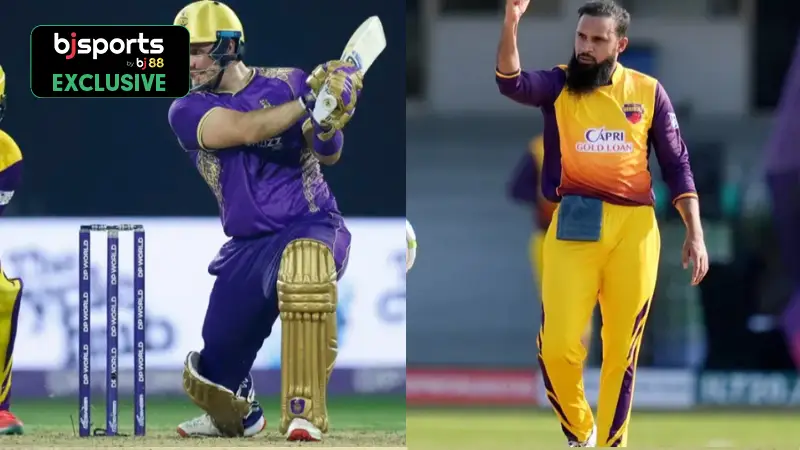 ILT20 2025: Predicting top 3 player battles for match 20