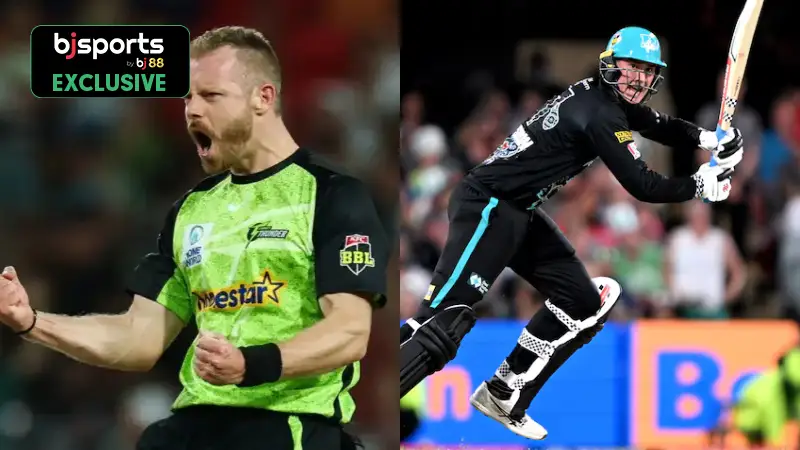 BBL 2025-26: Predicting top 3 player battles for match 9