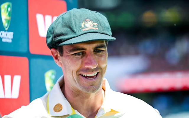एशेज में अजेय बढ़त बना चुकी ऑस्ट्रेलिया के लिए बुरी खबर, बाॅक्सिंग डे टेस्ट मैच से बाहर हो सकते हैं पैट कमिंस!