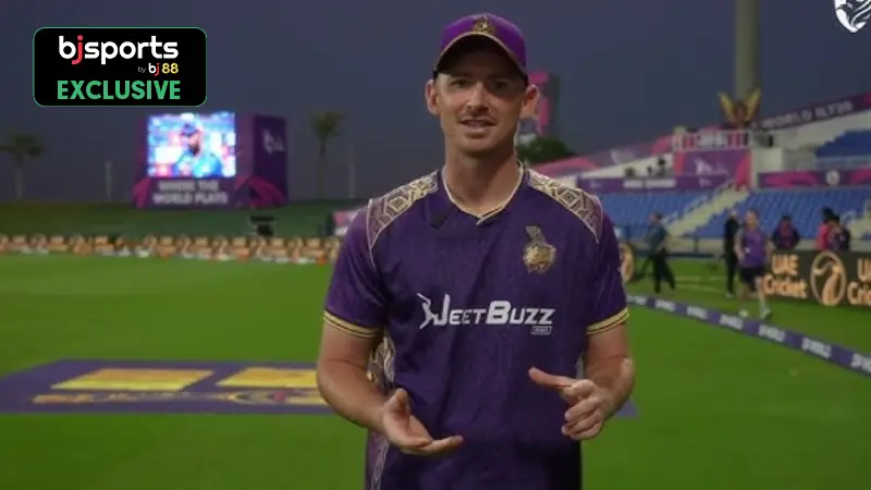 ILT20 2025: Predicting Abu Dhabi Knight Riders XI for match 25