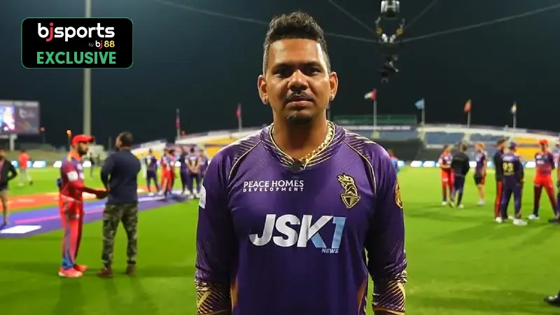 ILT20 2025: Predicting Abu Dhabi Knight Riders XI for match 25