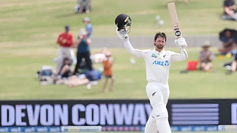 New Zealand vs West Indies Highlights, 3rd Test | Dec 18–22: NZ Seal Series with Massive 323-Run Victory over WI
