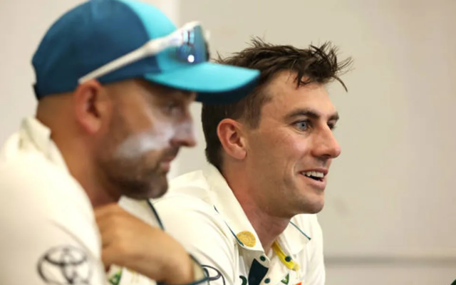 Ashes 2025-26: ऑस्ट्रेलिया के लिए बुरी खबर, बॉक्सिंग डे टेस्ट मैच से बाहर हुए पैट कमिंस और नाथन लियोन