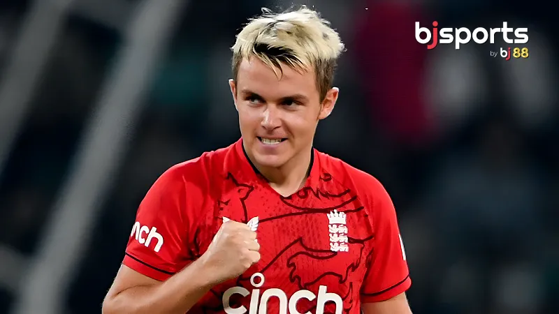 Sam Curran: The Sixers Double Down on All-Round Value