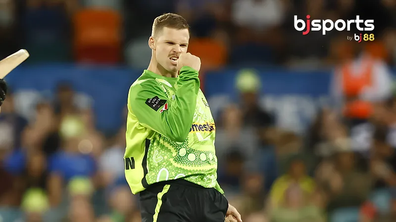 BBL Player Salary 2026: Top Earners and Economics of T20 Cricket