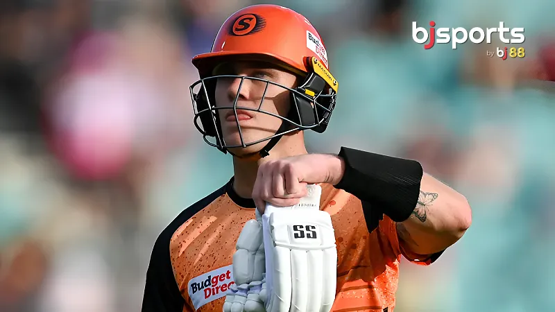 BBL Player Salary 2026: Top Earners and Economics of T20 Cricket