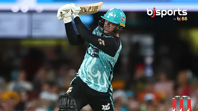 BBL Player Salary 2026: Top Earners and Economics of T20 Cricket