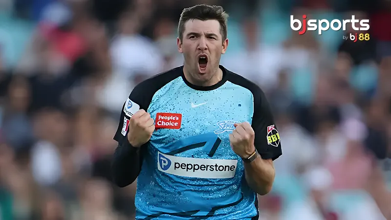 BBL Player Salary 2026: Top Earners and Economics of T20 Cricket