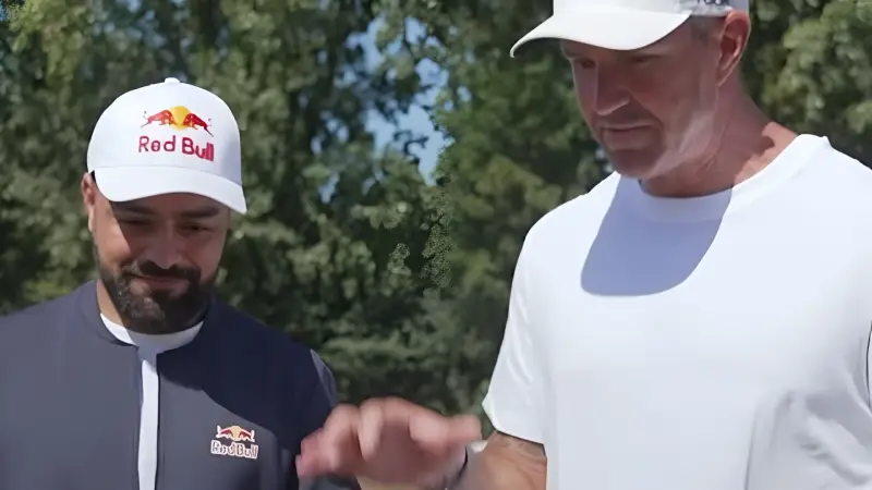 ‘I can’t even go in a normal car, have to go in my bulletproof car’ – Rashid Khan discusses life in Afghanistan, stuns Kevin Pietersen