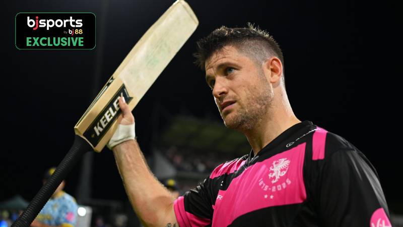 ILT20 2025: Predicting Gulf Giants XI for match 26