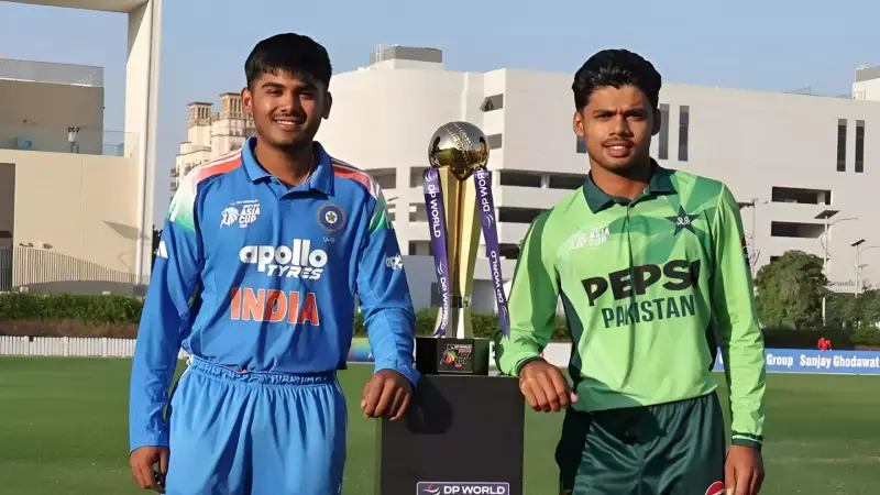 BCCI set to review India’s performance in Under-19 Asia Cup