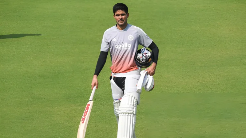 'It’s like choosing Srikkanth over Gavaskar for T20s' - Former India batter’s interesting take on Shubman Gill ahead of T20 World Cup 2026