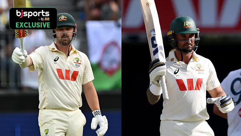 What AUS’s Playing XI Could Look Like Against ENG in the 4th Test of The Ashes 2025