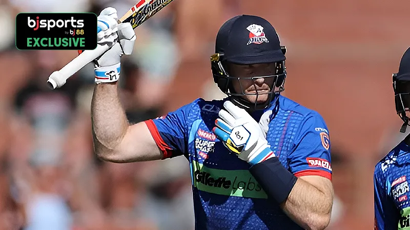 Which Players Could Decide the Outcome of ND vs AUCK 1st Match, Super Smash 2025