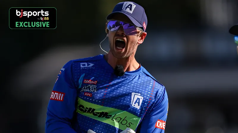 Which Players Could Decide the Outcome of ND vs AUCK 1st Match, Super Smash 2025