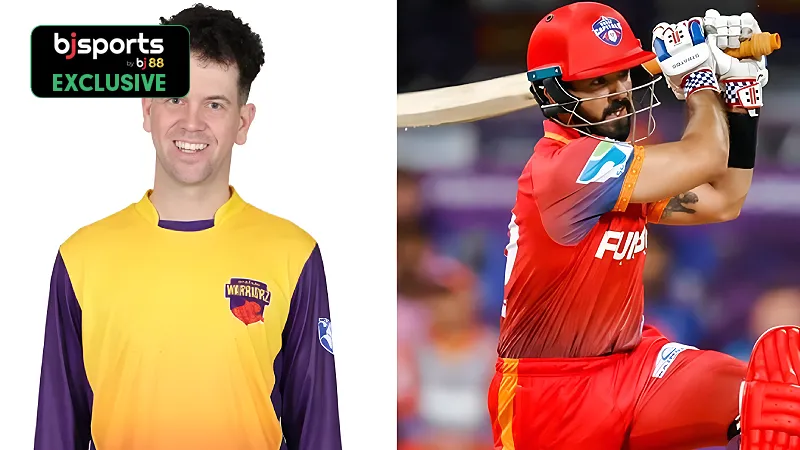 ILT20 2025 Predicting top 3 player battles for match 27