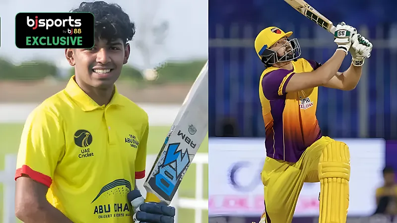 ILT20 2025 Predicting Sharjah Warriorz XI for match 27