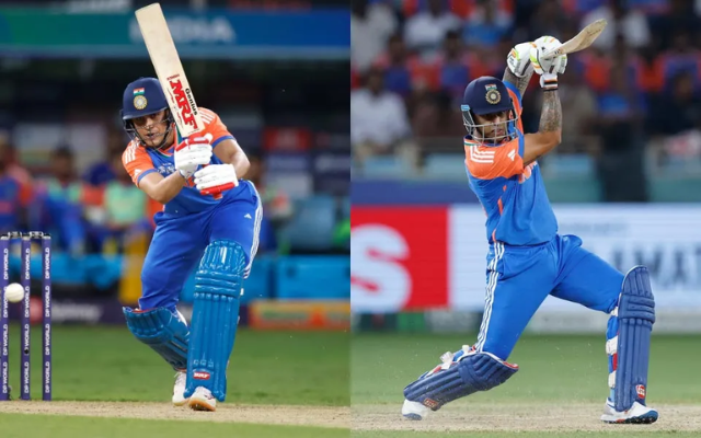 T20 World Cup 2026: सूर्यकुमार यादव रन नहीं बना रहे हैं, इसलिए शुभमन गिल को टीम से बाहर किया गया है: राॅबिन उथप्पा