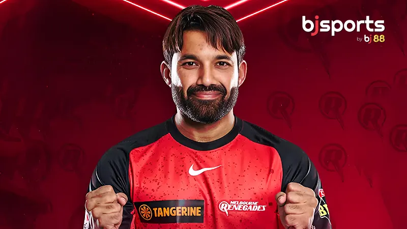 Top 5 Most Expensive Players in BBL History: Ranking the Highest Paid Stars