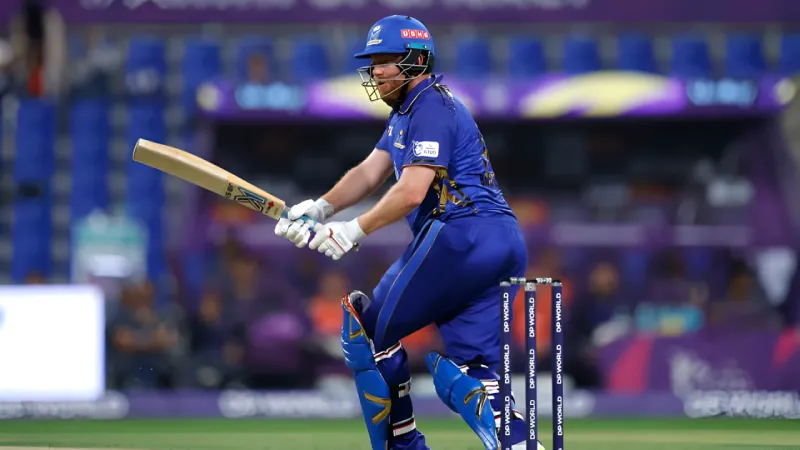 3 Players MI could have bought instead of Quinton de Kock