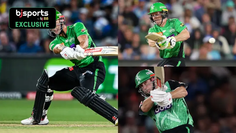 What MS’s Playing XI Could Look Like Against SS in the 11th Match of BBL 2025-26