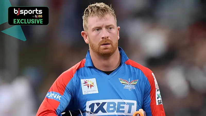 How These Batters Can Change the Game in MICT vs DSG, 1st Match | SA20 2025