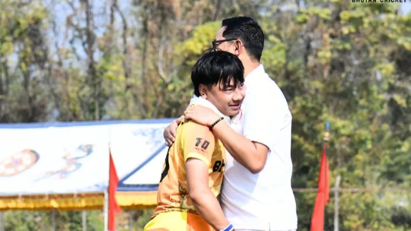 Bhutan vs Myanmar Highlights, 2nd T20I Dec 24 BHU defeat MYA by 120 runs, Bhutan lead series 2–0