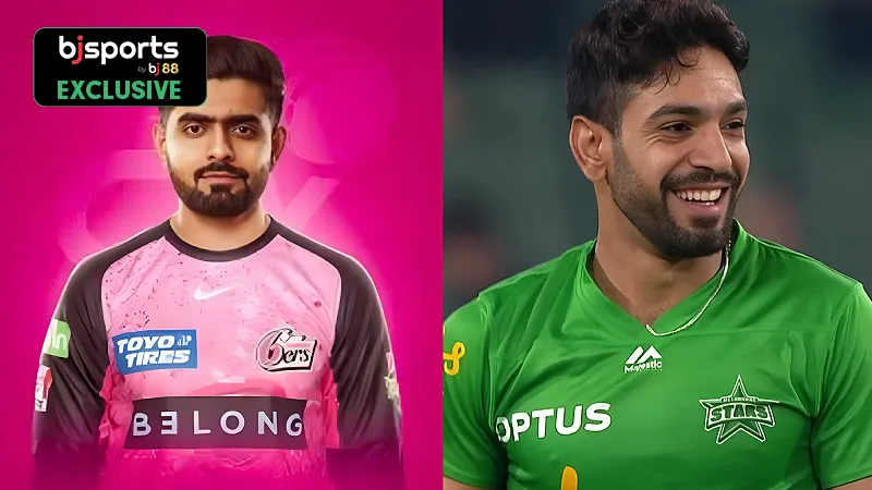 BBL 2025-26: Predicting top 3 player battles for match 11