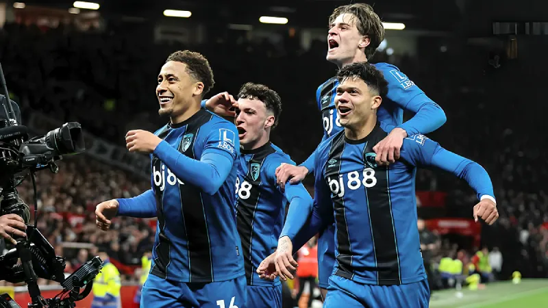 Brentford vs AFC Bournemouth Prediction | Premier League 2025/26 | EPL Prediction | Dec 27 – Who Edges Closer to the Top Half in this Tight Clash?