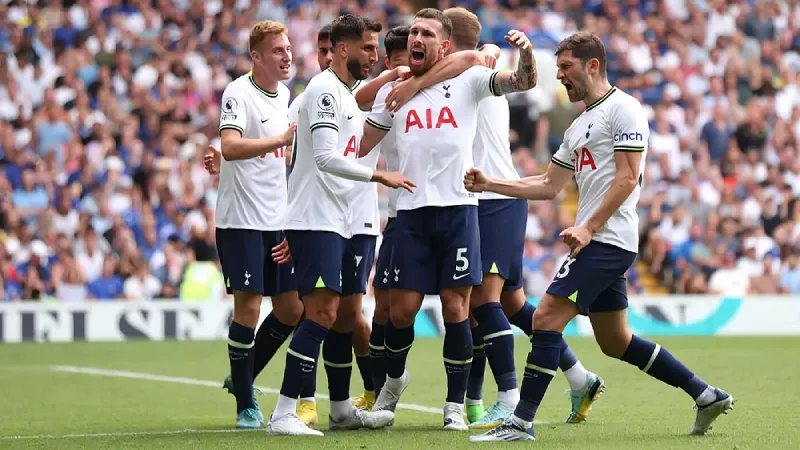 Crystal Palace vs Tottenham Hotspur Prediction | Premier League 2025/26 | EPL Prediction | Dec 28 – Can Palace Deepen the Crisis for 14th-Placed Tottenham?