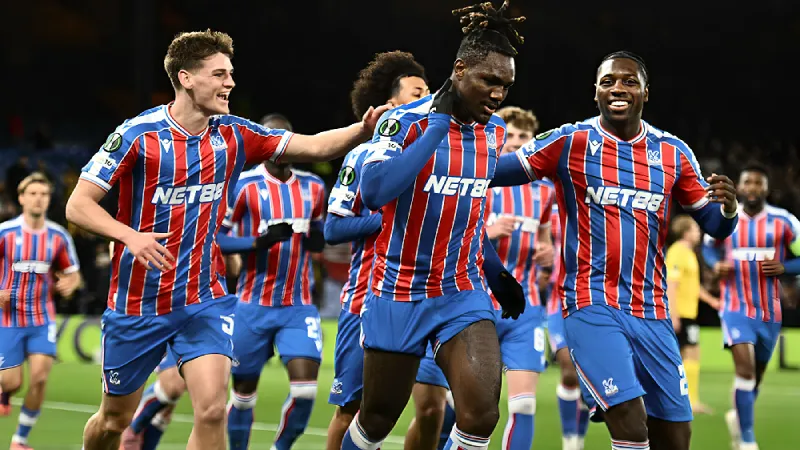 Crystal Palace vs Tottenham Hotspur Prediction | Premier League 2025/26 | EPL Prediction | Dec 28 – Can Palace Deepen the Crisis for 14th-Placed Tottenham?