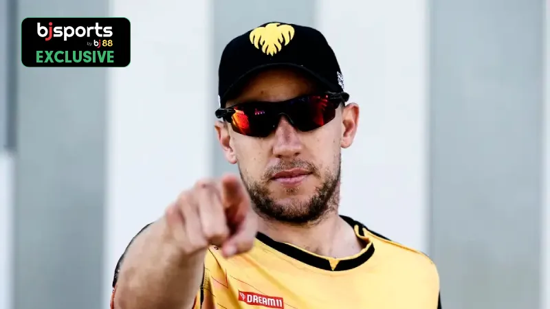 How These Bowlers Can Change the Game in CD vs WELL, 2nd Match | Super Smash 2025