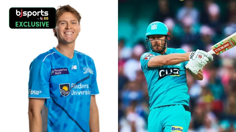 Which Players Could Decide the Outcome of AS vs BH – 13th Match, BBL 2025