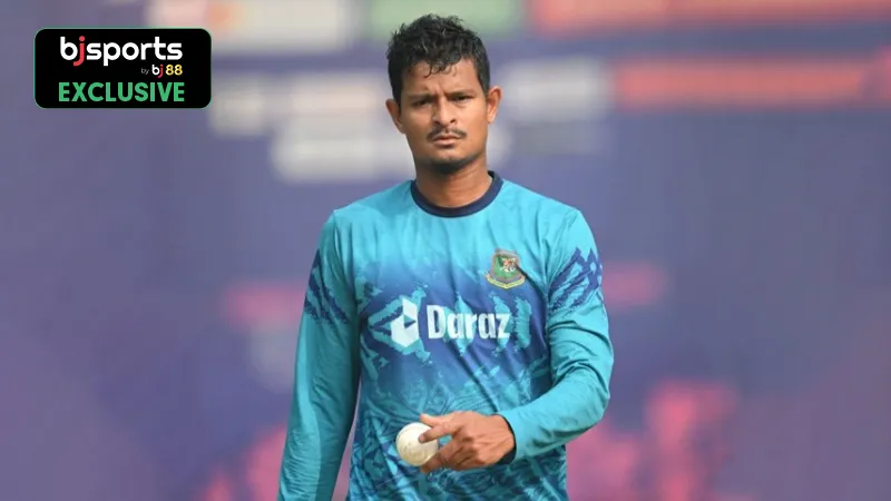 How These Bowlers Can Change the Game in Sylhet vs Noakhali, 4th Match | BPL 2025