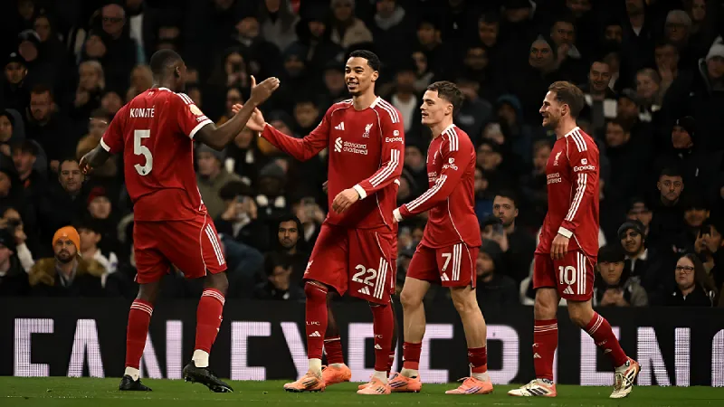 Liverpool vs Wolverhampton Wanderers Prediction | Premier League 2025/26 | EPL Prediction | Dec 27 – Is a Liverpool Rout Inevitable against Winless Wolves?