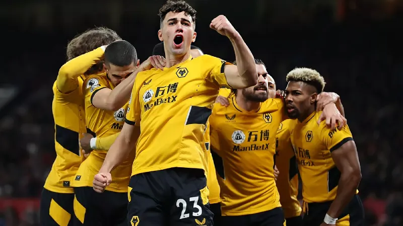 Liverpool vs Wolverhampton Wanderers Prediction | Premier League 2025/26 | EPL Prediction | Dec 27 – Is a Liverpool Rout Inevitable against Winless Wolves?