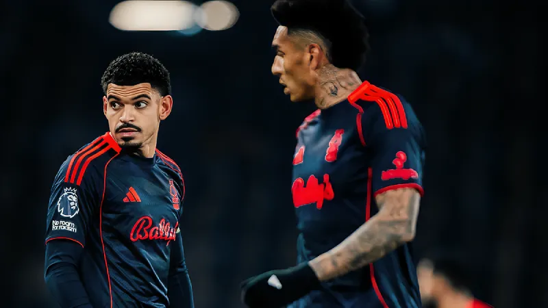 Nottingham Forest vs Manchester City Prediction Premier League 202526 EPL Prediction Dec 27 – Will Man City’s Winning Streak Crush Relegation-Threatened Forest