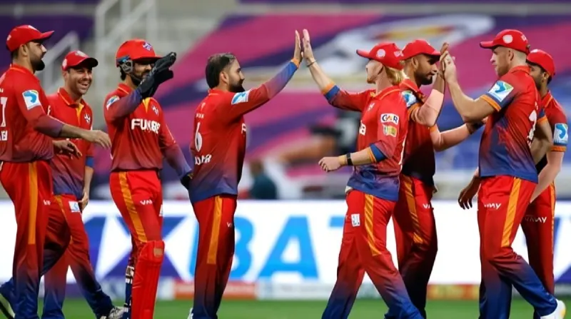 ILT20 Match 29, MIE vs DCP Match Prediction – Who will win today’s ILT20 match between MIE vs DCP