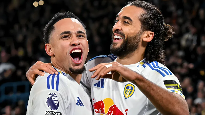 Sunderland vs Leeds United Prediction Premier League 202526 EPL Prediction Dec 28 – Will Sunderland’s Dream European Charge Continue