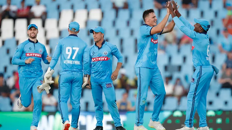 SA20 2025-26: Match 2, PC vs JSK Match Prediction – Who will win today’s SA20 match between Pretoria Capitals vs Joburg Super Kings?