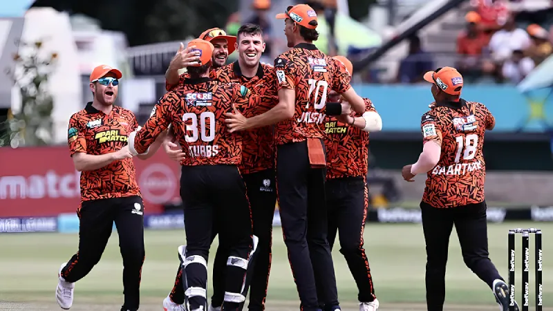 SA20 2025-26: Match 3, PR vs SEC Match Prediction – Who will win today’s SA20 match between Paarl Royals vs Sunrisers Eastern Cape?