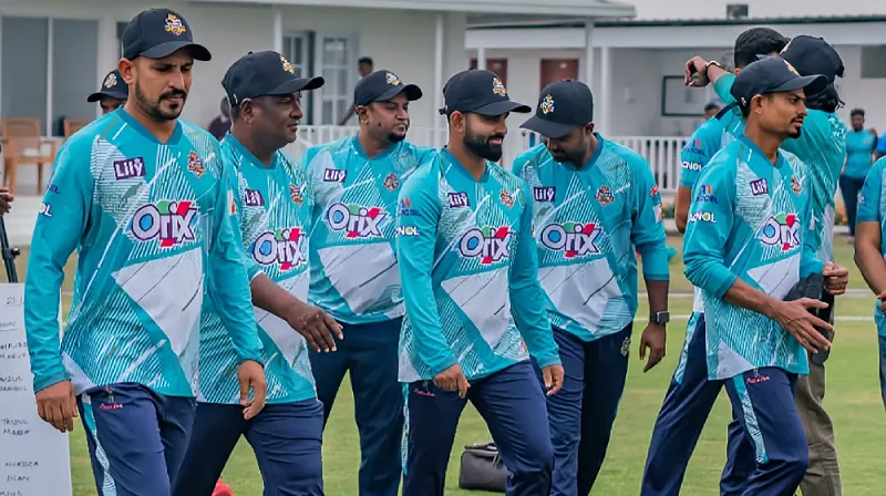 BPL 2025-26: Match 3, DHCP vs RJW Match Prediction – Who will win today’s BPL match between Dhaka Capitals vs Rajshahi Warriors?