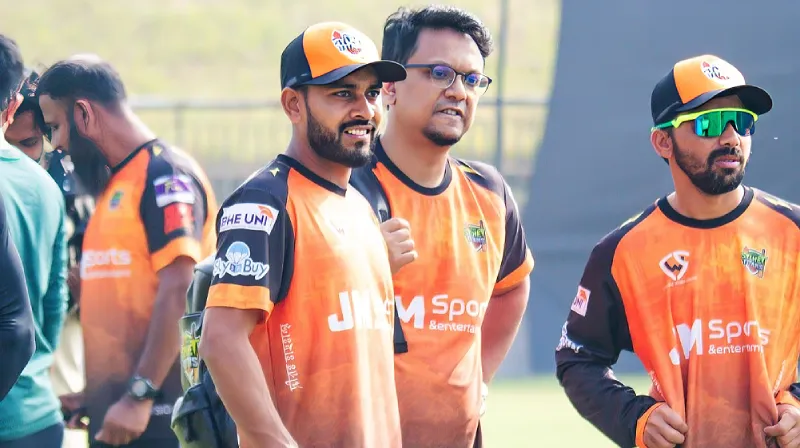 BPL 2025-26: Match 4, SLT vs NOE Match Prediction – Who will win today’s BPL match between Sylhet Titans vs Noakhali Express?