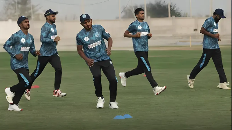 BPL 2025-26 Match 4, SLT vs NOE Match Prediction – Who will win today’s BPL match between Sylhet Titans vs Noakhali Express