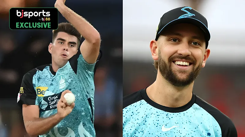 BBL 2025-26: Predicting top 3 player battles for match 13