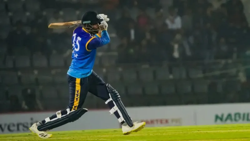 Chattogram Royals vs Noakhali Express Highlights, 2nd BPL Match | Dec 26: Mirza Baig, Bowlers Shine As Chattogram Royals Seal 65-Run Win