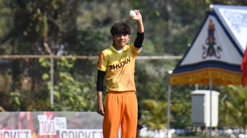 Bhutan vs Myanmar Highlights, 3rd T20I | Dec 26: Sonam Yeshey’s 8-Wicket Haul Power Bhutan To 82-Run Win & Series Victory