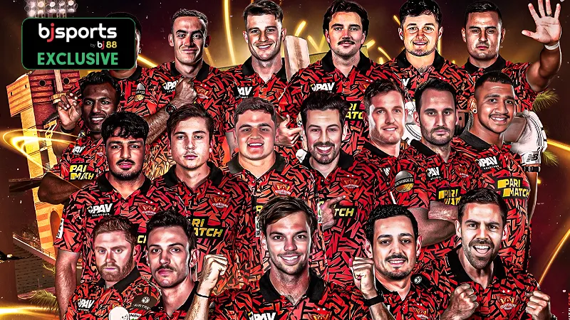 SA20 2025-26: Predicting playing XI for match 3