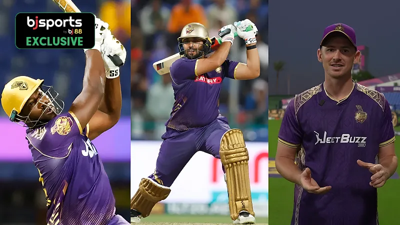 What ADKR’s Playing XI Could Look Like Against GG in the 30th Match of ILT20 2026