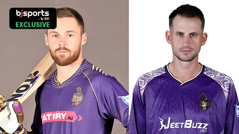 What ADKR’s Playing XI Could Look Like Against GG in the 30th Match of ILT20 2026